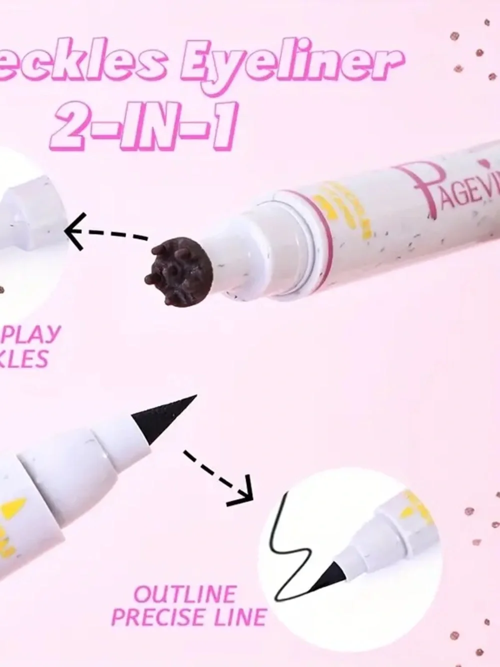 N/A dual ended